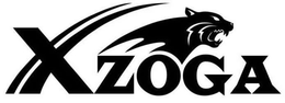 XZOGA trademark