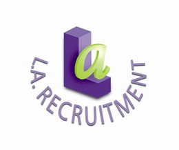 LA L.A. RECRUITMENT trademark
