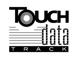 TOUCH DATA TRACK trademark