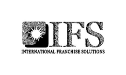 IFS INTERNATIONAL FRANCHISE SOLUTIONS trademark