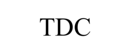 TDC trademark