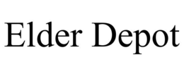 ELDER DEPOT trademark