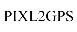 PIXL2GPS trademark