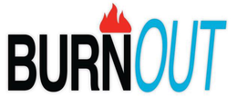 BURNOUT trademark