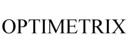 OPTIMETRIX trademark