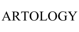 ARTOLOGY trademark