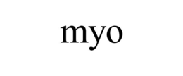 MYO trademark
