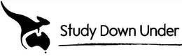 STUDY DOWN UNDER trademark