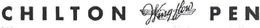 CHILTON WINGFLOW PEN trademark