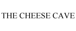 THE CHEESE CAVE trademark