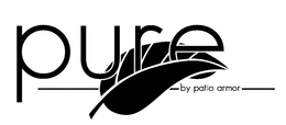 PURE BY PATIO ARMOR trademark