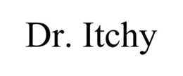 DR. ITCHY trademark