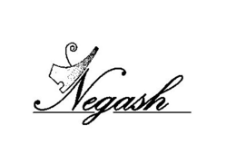 NEGASH trademark