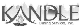 KANDLE DINING SERVICES, INC. trademark