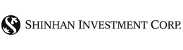 S SHINHAN INVESTMENT CORP. trademark