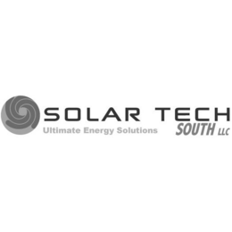 SOLAR TECH SOUTH LLC ULTIMATE ENERGY SOLUTIONS trademark