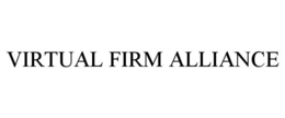 VIRTUAL FIRM ALLIANCE trademark
