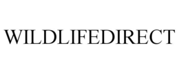WILDLIFEDIRECT trademark