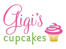 GIGI'S CUPCAKES trademark