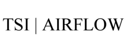 TSI | AIRFLOW trademark