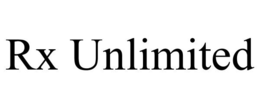 RX UNLIMITED trademark