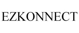 EZKONNECT trademark