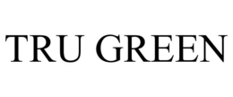 TRU GREEN trademark