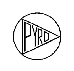 PYRO trademark