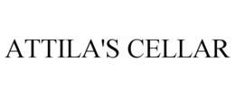 ATTILA'S CELLAR trademark