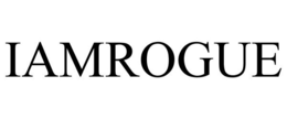 IAMROGUE trademark