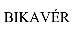 BIKAVÉR trademark
