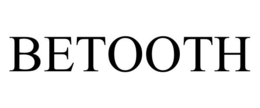 BETOOTH trademark