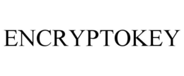 ENCRYPTOKEY trademark