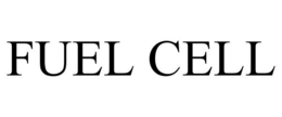 FUEL CELL trademark