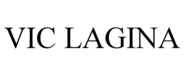 VIC LAGINA trademark