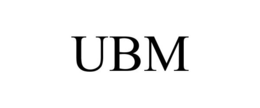 UBM trademark