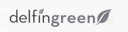 DELFINGREEN trademark
