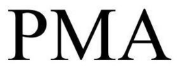 PMA trademark