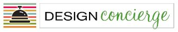 DESIGN CONCIERGE trademark