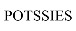 POTSSIES trademark