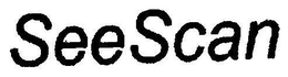 SEESCAN trademark