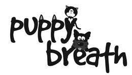 PUPPY BREATH trademark