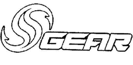 SGEAR trademark