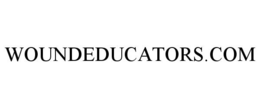 WOUNDEDUCATORS.COM trademark