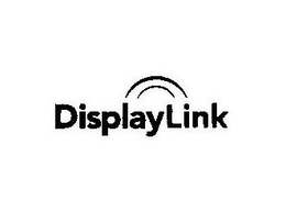 DISPLAYLINK trademark