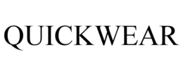 QUICKWEAR trademark
