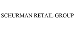 SCHURMAN RETAIL GROUP trademark