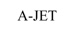 A-JET trademark