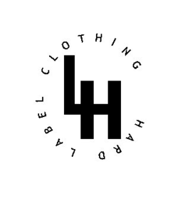 HL HARD LABEL CLOTHING trademark