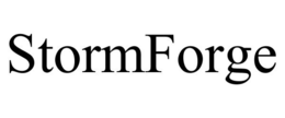 STORMFORGE trademark